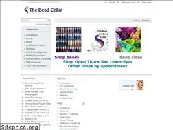 Sites similar to thebeadcellar.co.uk