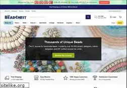Sites similar to thebeadchest.com