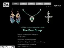 Sites similar to thebeadcouture.com