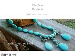 Sites similar to thebeaddesigner.com