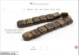 Sites similar to thebeadedgarden.com