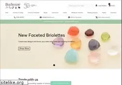 Sites similar to thebeadhouse.com