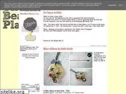 Sites similar to thebeadsplay.blogspot.com