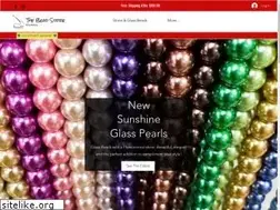 Sites similar to thebeadstore.ca
