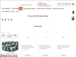 Sites similar to thebeadtraders.com