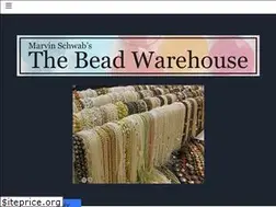 Sites similar to thebeadwarehouse.com
