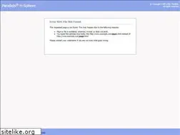 Sites similar to thebeaglepen.com