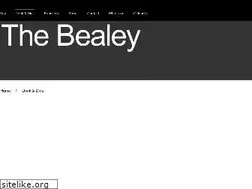 Sites similar to thebealey.co.nz