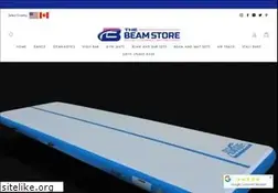 Sites similar to thebeamstore.com