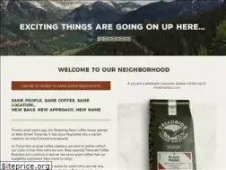 Sites similar to thebean.com