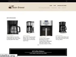 Sites similar to thebeanbrewer.com