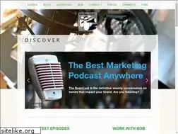 Sites similar to thebeancast.com