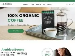 Sites similar to thebeancoffeecompany.com