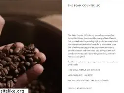 Sites similar to thebeancounterllc.com