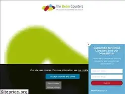 Sites similar to thebeancounters.biz