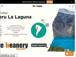 Sites similar to thebeanery.com.au