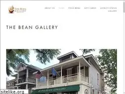 Sites similar to thebeangallery.net