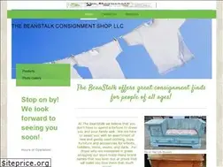Sites similar to thebeanstalk.net