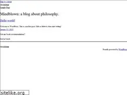 Sites similar to thebeanstalker.com