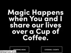 Sites similar to thebeantreecafe.com