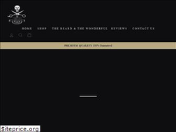 Sites similar to thebeardandthewonderful.com