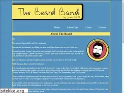 Sites similar to thebeardband.co.uk