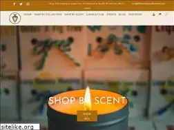 Sites similar to thebeardedcandlemakers.com