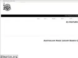 Sites similar to thebeardedchap.com