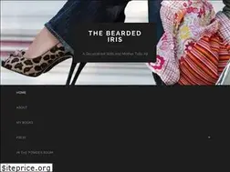 Sites similar to thebeardediris.com
