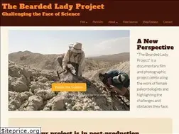 Sites similar to thebeardedladyproject.com