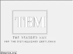 Sites similar to thebeardedman.co.za
