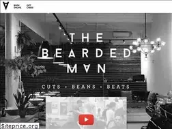 Sites similar to thebeardedman.com.au