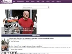 Sites similar to thebeardedminstrel.com