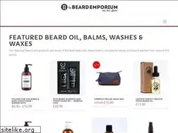 Sites similar to thebeardemporium.com