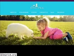 Sites similar to thebeardenpack.com