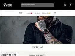 Sites similar to thebeardguy.co.za