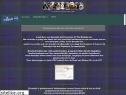 Sites similar to thebeardie-inn.nl