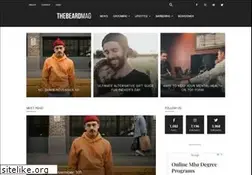 Sites similar to thebeardmag.com