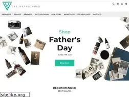 Sites similar to thebeardshed.co.uk