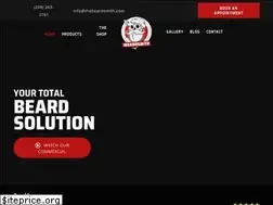 Sites similar to thebeardsmith.com