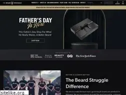 Sites similar to thebeardstruggle.com