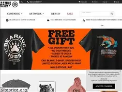 Sites similar to thebearhug.com