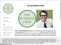 Sites similar to thebearmanfirm.com