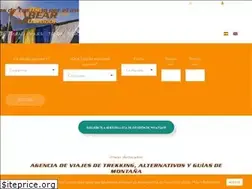 Sites similar to thebearoutdoor.com