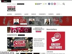 Sites similar to thebearrocks.com