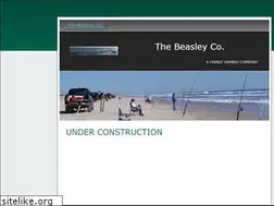 Sites similar to thebeasleyco.com