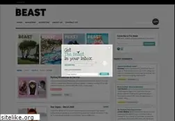 Sites similar to thebeast.com.au