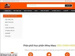 Sites similar to thebeast.vn