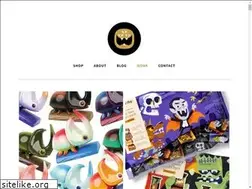 Sites similar to thebeastisback.com