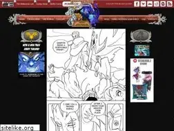 Sites similar to thebeastlegion.com